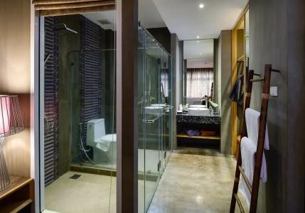 The Tarna Align Resort - Sha Plus - 38