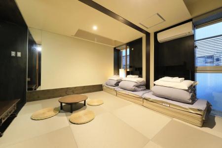 Andon Ryokan - 42