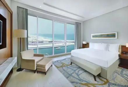 DoubleTree by Hilton Dubai Jumeirah Beach - 36