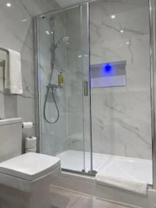 Best Western Buckingham Palace Rd - 34