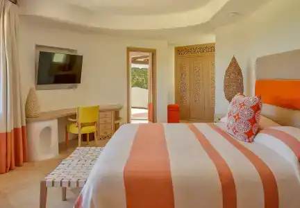 Romazzino, a Luxury Collection Hotel, Costa Smeralda - 130