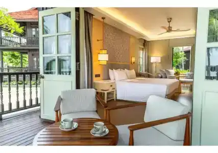 Pelangi Beach & Spa, Langkawi - 1