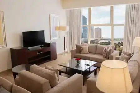 Grand Millennium Dubai - 84