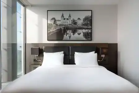 Radisson & Suites Amsterdam South - 32