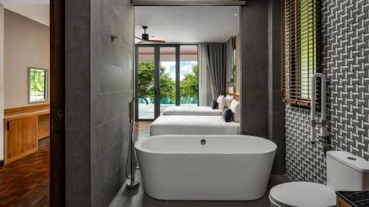 Noku Phuket - 50