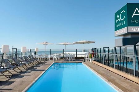 AC Alicante by Marriott - 38