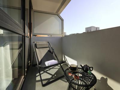 Mercure Paris Montparnasse Pasteur - 50