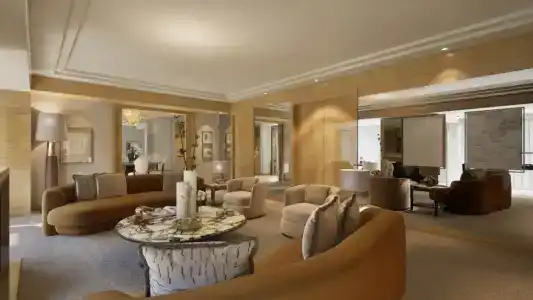 Four Seasons London at Park Lane - 74