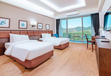 Katathong Golf Resort & Spa - 49