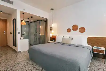 Ölüdeniz Blu Luxury Unique - Adults-Only - 43