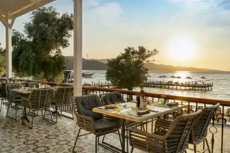 Rixos Premium Bodrum - 36