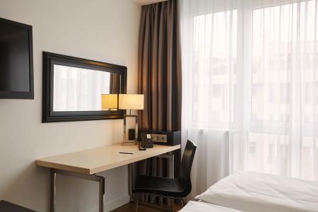 Scandic Berlin Kurfürstendamm - 37