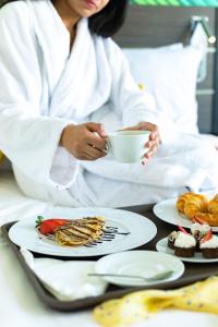 Novotel Cairo El Borg - 60