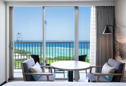 Hilton Club The Beach Resort Sesoko - 42