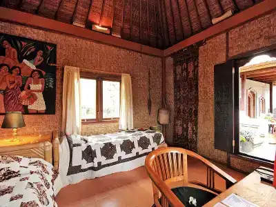 Tanah Merah Art Resort - 75