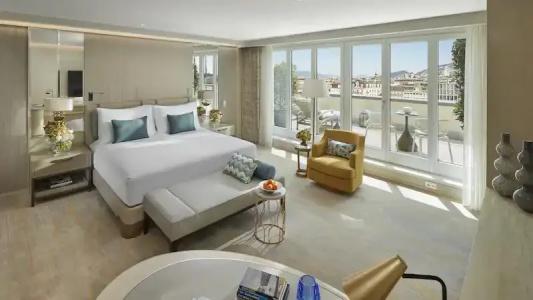 Mandarin Oriental, Geneva - 59