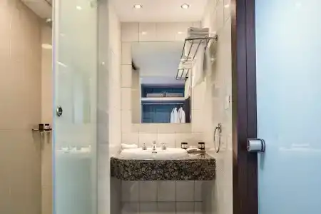 Esperos Village Blue & Spa - Adults Only - 90