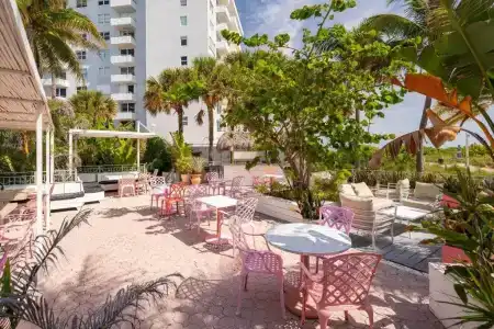 The Savoy & Beach Club - 37