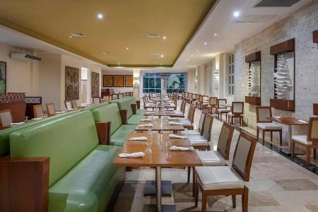 Ocean Blue & Sand Beach Resort - All Inclusive - 21