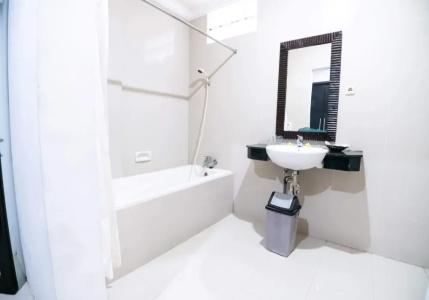 Melasti Kuta Bungalows & Spa - 83