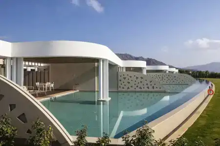 Mayia Exclusive Resort & Spa - Adults Only - 76