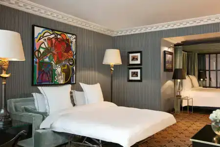 Hôtel de Berri Champs-Élysées, a Luxury Collection - 82
