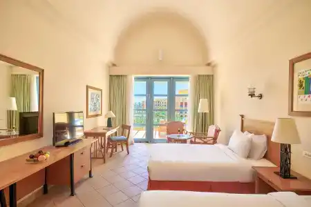 Strand Beach & Golf Resort Taba Heights - 34