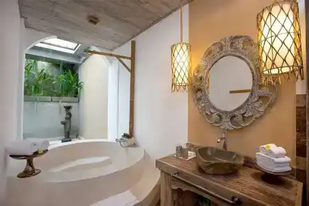 The Mansion Resort & Spa - 92