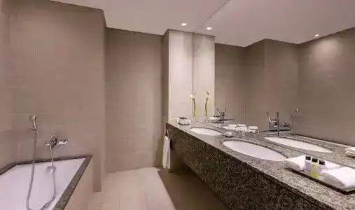 Grand Millennium Al Wahda Abu Dhabi - 55