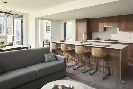 Level Seattle - South Lake Union - 44