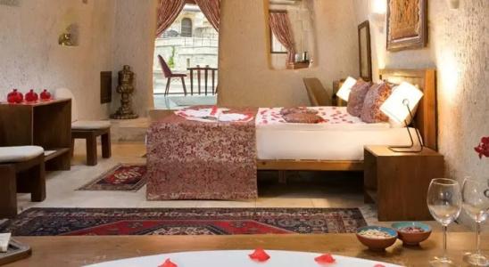 Doors Of Cappadocia - 121