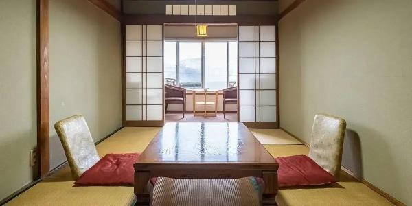Hakone Gora Onsen Kasansui - 28