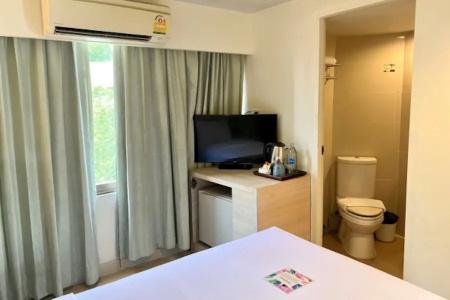 Sunshine & Residences - Sha Plus - 33