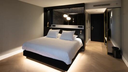 Van der Valk TheaterDe Oranjerie - 11