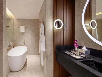 Fairmont Singapore (SG Clean) - 28