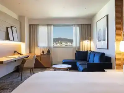 InterContinental Barcelona by IHG - 39