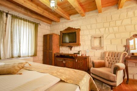 Ottoman Cave Suites - 45