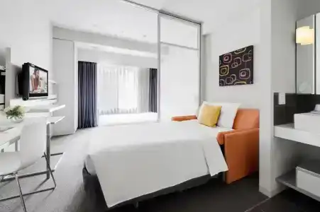 Citadines Shinjuku Tokyo - 4