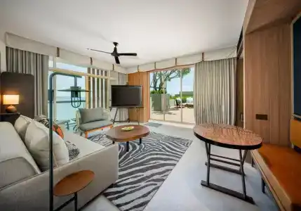 Centara Grand Mirage Beach Resort Pattaya - Sha Extra Plus - 43