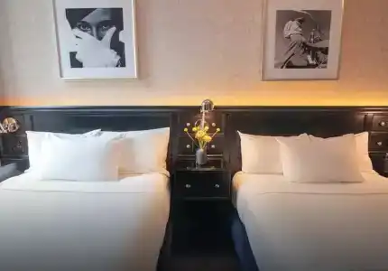 The Frederick Tribeca - 57