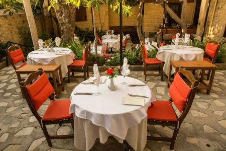 kyrenia palace boutique - 13