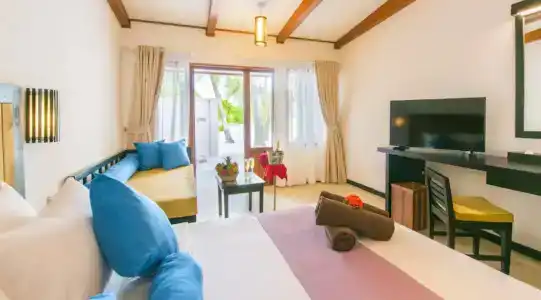 Fun Island Resort & Spa - 60
