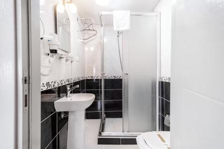 Oban Suites Istanbul - 27