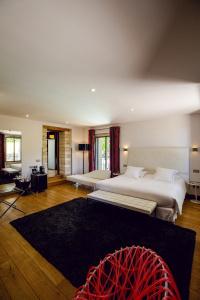 Domaine de Verchant & Spa - Relais & Châteaux - 43