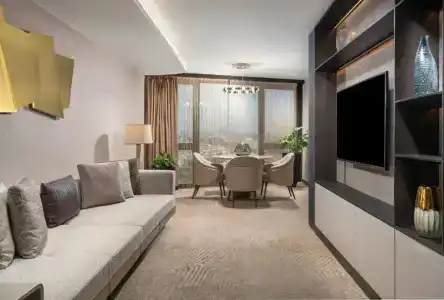InterContinental Istanbul, an IHG - 76