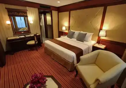 Grand Tower Inn Rama 6 - Sha Extra Plus - 58