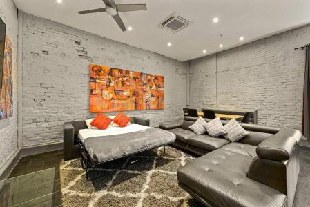 The Natchez Vacation Rentals - 130