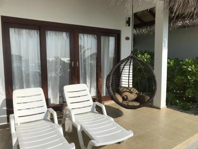 Cocogiri Island Resort Maldives - 7