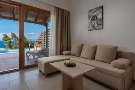 Alia Palace - Adults Only 16+ - 64