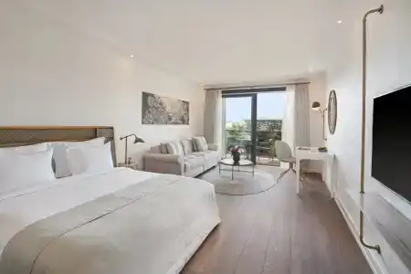 Biblos Resort Alaçatı - 46